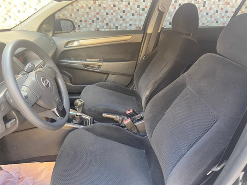 Chevrolet Vectra Gt 2009 2.0 Flex Power 5p