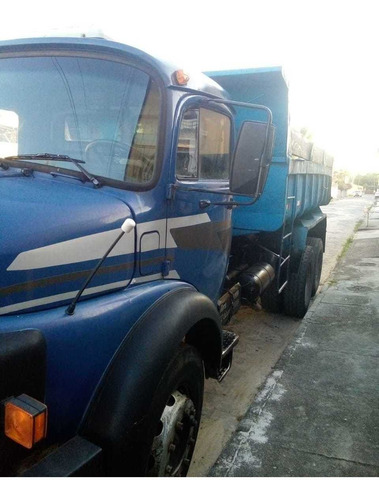 Imagem 2 de 5 de Mercedes Benz 1313