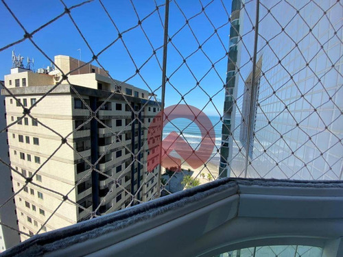Imagem 16 de 24 de Apartamento Com 2 Dormitórios À Venda, 95 M² Por R$ 500.000,00 - Caiçara - Praia Grande/sp - Ap3106