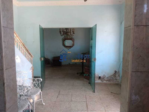 Imagem 6 de 15 de Casa De Rua-à Venda-quintino Bocaiúva-rio De Janeiro - Ppca30121