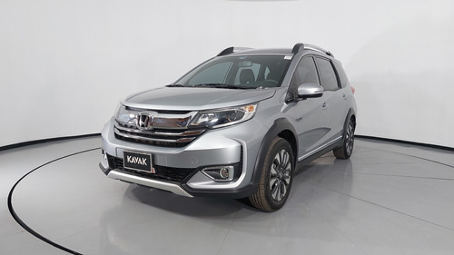 Honda BR-V 1.5 Prime Cvt