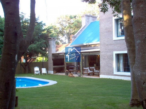 Casa En Punta Del Este, Rincã³n Del Indio | Berterreche Propiedades Ref:893- Ref: 893