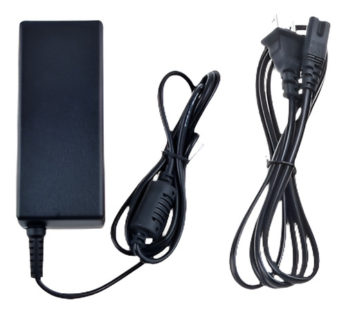 Cable De Alimentación Ac Dc Adaptador Para El Cargador De En