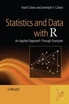 Comprar Statistics And Data With R: An Applied Approach Through Exam