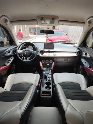 Mazda CX-3 2.0 Grand Touring Automática