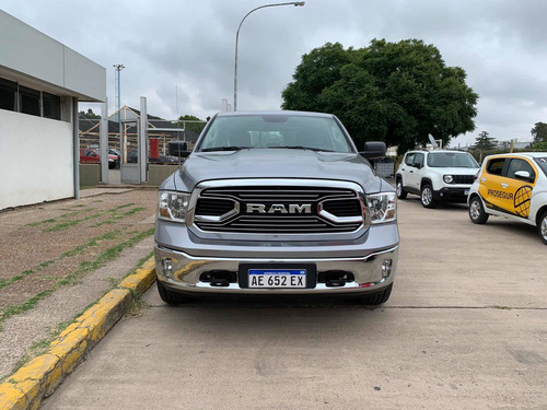 Ram 1500 2021 5.7 Laramie Atx V8