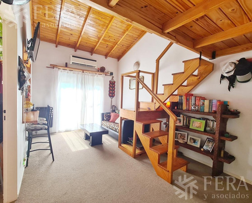 Imagen 3 de 13 de Venta Departamento 3 Ambientes Con Balcón En Ezpeleta Este (29600)