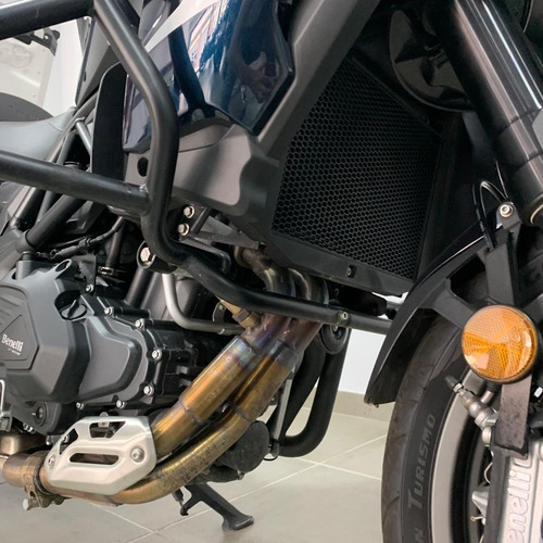 Imagen 14 de 23 de Benelli Trk 502 - Créditos Prendarios - Descuento Contado!