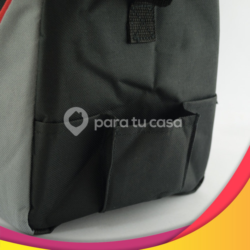 Bolso Térmico Heladerita 10 Litros Lumilagro