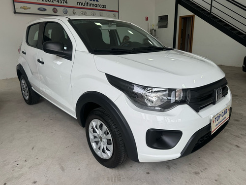 Fiat Mobi 1.0 Like Flex 5p