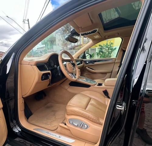 Porsche Cayenne 3.6 V6 S 5p
