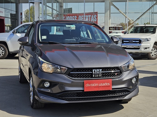 Fiat Cronos CRONOS DRIVE 1.8 AT
