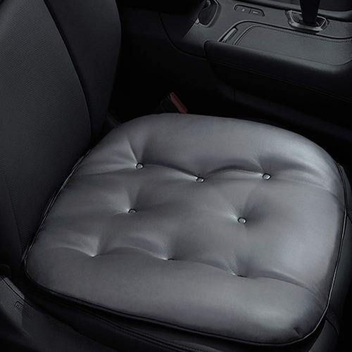 Cojín Suave Para Asiento De Auto, Cómodo, Protector De Asien