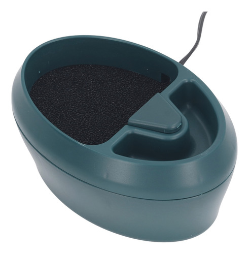 Dispensador De Agua Para Reptiles, Fuente, Circulación Autom