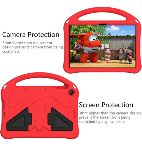A Funda Para Tablet Huawei Enjoy Tablet 2 De 10.1 Pulgadas