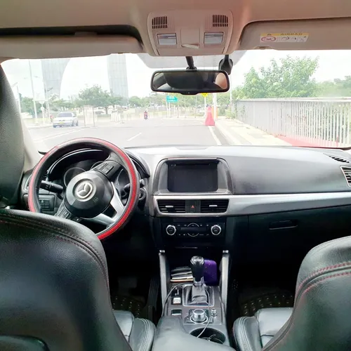 Mazda CX-5 2.0 Touring Station Wagon