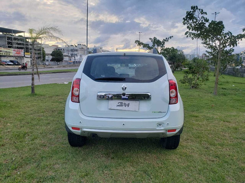 Renault Duster 1.6 16v Dynamique (flex)