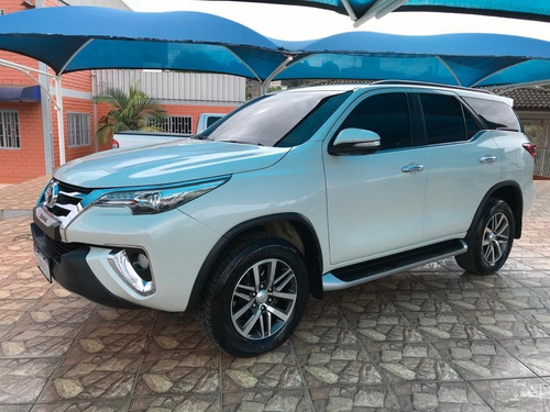 Toyota Sw4