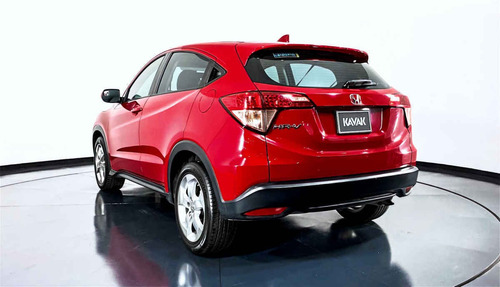 Imagen 5 de 15 de 102315 - Honda Hr-v 2017 Con Garantía