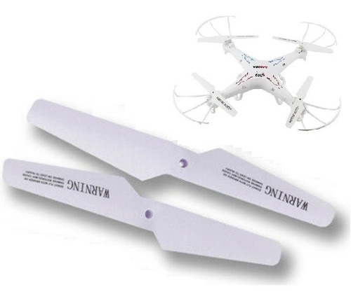 Par De Aspas Drone Sanma S 309  C/camara Entrega Inmediata