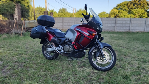 Honda Varadero