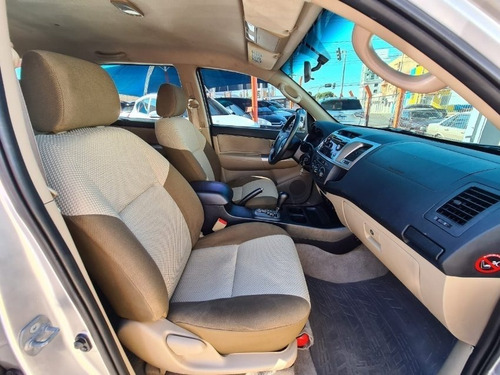 Toyota Hilux Sw4 Motor 2.7 Gasolina