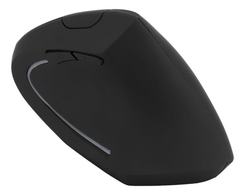 / Receptor De Ratón Vertical Inalámbrico 2.4g Ergonómico