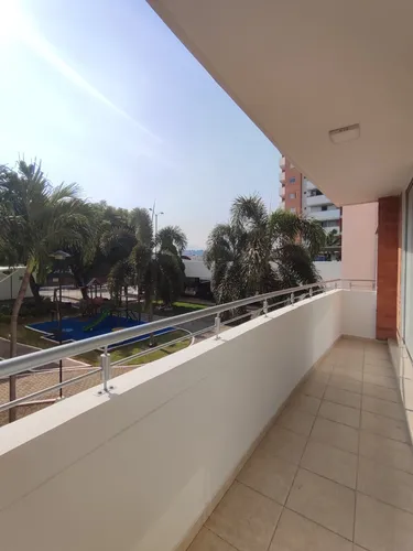 Apartamento En Venta En San Eduardo. Cod V30670