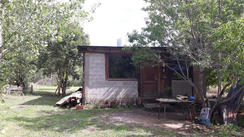 Terreno - Villa De Las Rosas