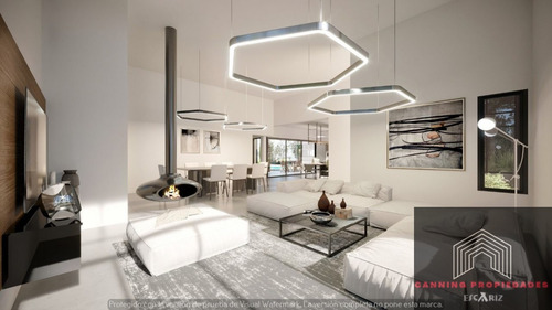 Imagen 7 de 7 de Oportunidad Casa A Estrenar Barrio Privado Los Talas Canning