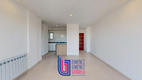 Venta De Departamento A Estrenar Calle 54 E/ 23 Y 24