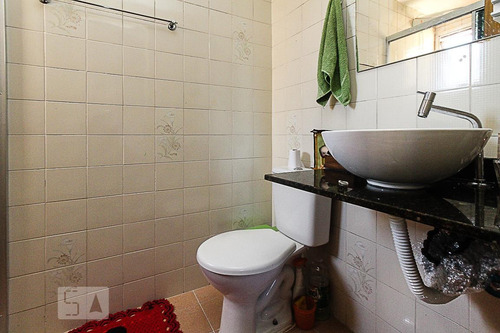 Apartamento À Venda - Vila Matilde, 2 Quartos, 54 - S893134328