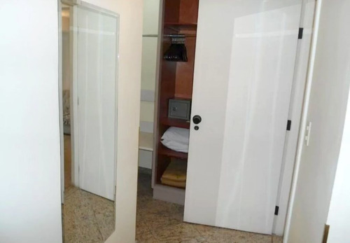 Flat Em Santana Para Investimento, Próximo Ao Terminal E Ao Metrô Santana - Sf27545
