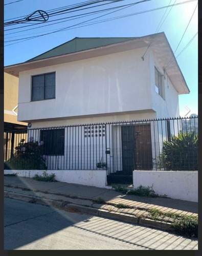 Vendo Casa Cerro Yungay, Valparaíso Con Gran Terreno