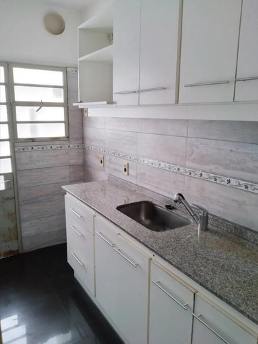 Apartamento - Cordón