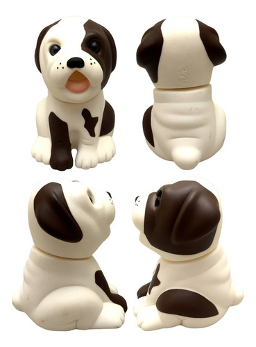 Boneco My Little Collection Meu Pet - Divertoys