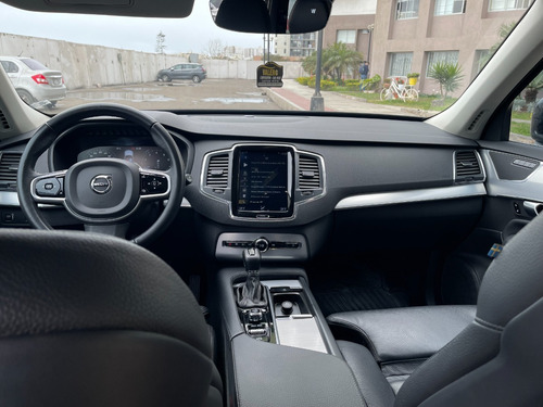 Imagen 11 de 24 de Volvo Xc90 T5