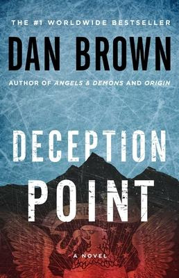 Libro Deception Point - Dan Brown