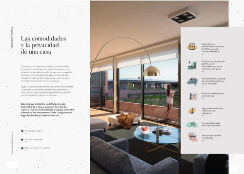 Imagen 18 de 30 de Departamento - San Isidro