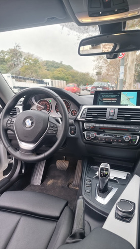 BMW Serie 4 2.0 430i Coupe Sportline 252cv