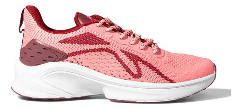 Zapatillas Finders Far Away Salmon Mujer