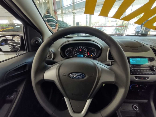 Ford Ka Se 1.0 2021 0km Parc. A Partir De 60x999