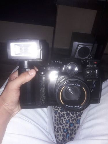 Camera