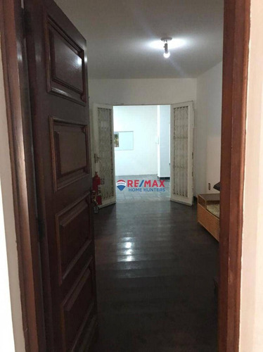 Imagem 14 de 30 de Casa Com 14 Dormitórios Para Alugar, 576 M² Por R$ 12.000,00/mês - Nova Campinas - Campinas/sp - Ca4361