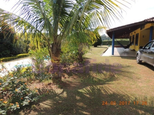 Imagem 12 de 20 de Chácara, Pau Arcado, Campo Limpo Paulista - Ch07848 - 69263438