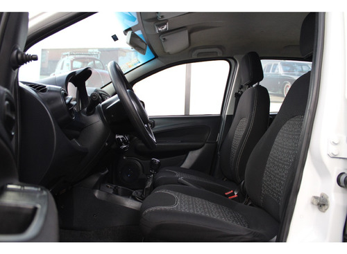 Fiat Uno 1.0 FIRE FLEX ATTRACTIVE MANUAL