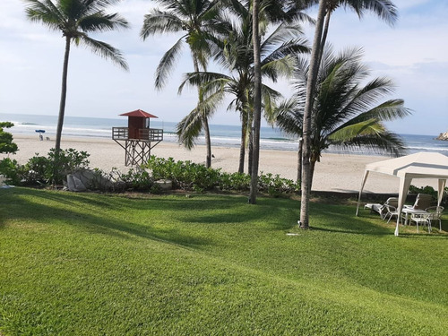 Imagen 14 de 15 de Venta De Departamento En Real Diamante Con Club De Playa