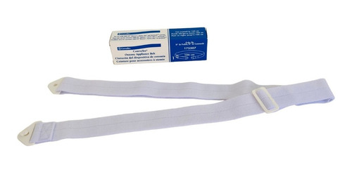 Cinturón Ajustable De Ostomía Convatec Adulto Ref. 175507