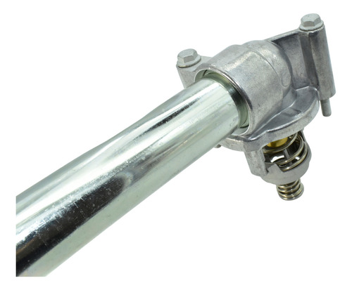 Toma De Agua Con Termostato Chevrolet Blazer 3.6l 2019-2023