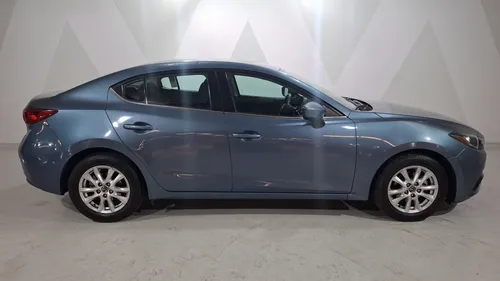 Mazda Mazda 3 2.0 SEDAN I TOURING TA